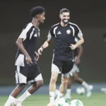 حامل اللقب يواجه قطر .. واﻹمارات يبدأ المشوار باليمن
