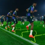 23 عاماً بين «الأخضر» والذهب