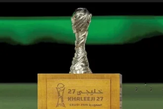 «خليجي 27».. بروفة آسيا في جدة