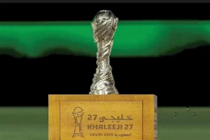 «خليجي 27».. بروفة آسيا في جدة