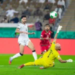 عمان ترفض السقوط أمام العراق