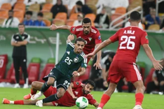حمود سلطان: نظام المجموعات أفقد الخليجي حماسه