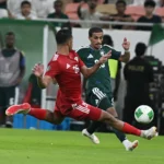 هزم الكويت بهدف.. بداية خضراء في يوم الوطن
