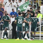 بهدف همام.. الأخضر قدام