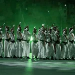 آل ثاني: رعاية الملك سلمان تعكس دعم السعودية للرياضة الخليجية