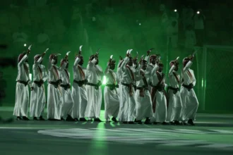 آل ثاني: رعاية الملك سلمان تعكس دعم السعودية للرياضة الخليجية