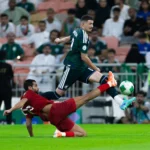 عبدالجواد يصدم الجماهير: مستوى الأخضر متوسط.. والفوز لا يخدعنا