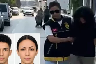 تركيا: أيقظته لإتمام إجراءات الزواج.. وبعد رفضه الاستيقاظ قتلته !