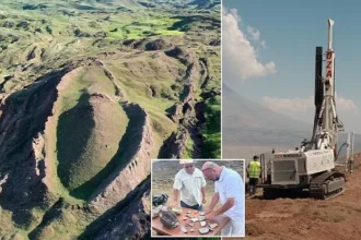 حفريات جديدة في تركيا.. هل يقترب العلماء من حل لغز «سفينة نوح»؟