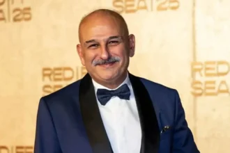 بعد غياب 15 عامًا.. جمال سليمان يعود إلى سورية بـ«التوأم الشامي»