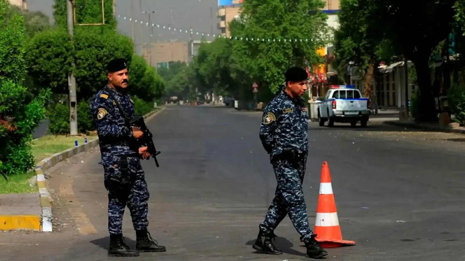 70 مليون دينار تشعل خلافًا ينتهي بجريمة قتل.. ماذا حدث في ديالى؟