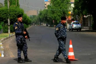70 مليون دينار تشعل خلافًا ينتهي بجريمة قتل.. ماذا حدث في ديالى؟