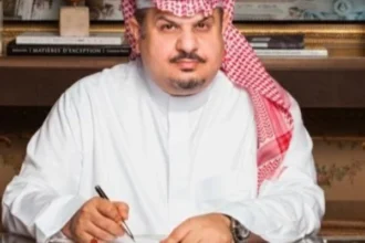 رسالة حاسمة من الأمير عبدالرحمن بن مساعد.. ماذا قال؟