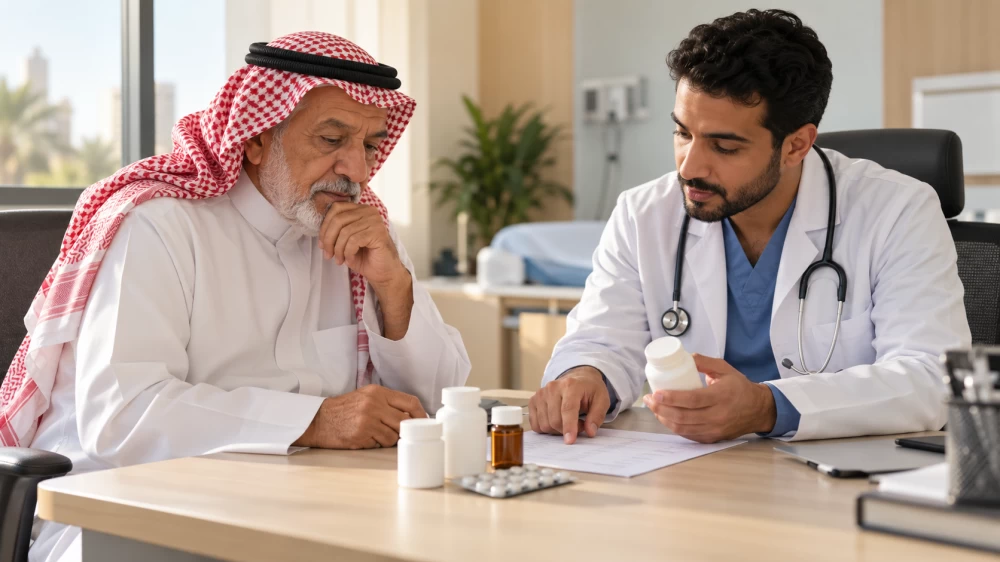 الأسبرين وأدوية النوم.. فوائد ومخاطر تتغير مع التقدم في العمر