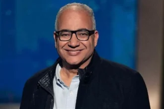 بيومي فؤاد يكشف لـ «عكاظ» تجربة «شيش دو».. وابنته نور تخوض أولى تجاربها الفنية