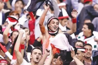 غراب لـ«عكاظ»: الجماهير اليمنية جاهزة لصناعة حضور استثنائي في «خليجي 27»