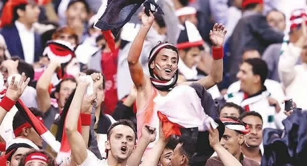 غراب لـ«عكاظ»: الجماهير اليمنية جاهزة لصناعة حضور استثنائي في «خليجي 27»