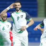 نسور قاسيون تستعيد هدافها بعد عامين