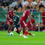 بـ42 لمسة وتقييم 7.2.. الهمامي نجم ليلة الكويت