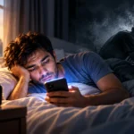 تبدأ يومك بـ«السوشيال ميديا».. دراسة تكشف ارتباطها بالاكتئاب