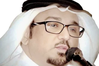 طفلٌ كبير هو علي مكي