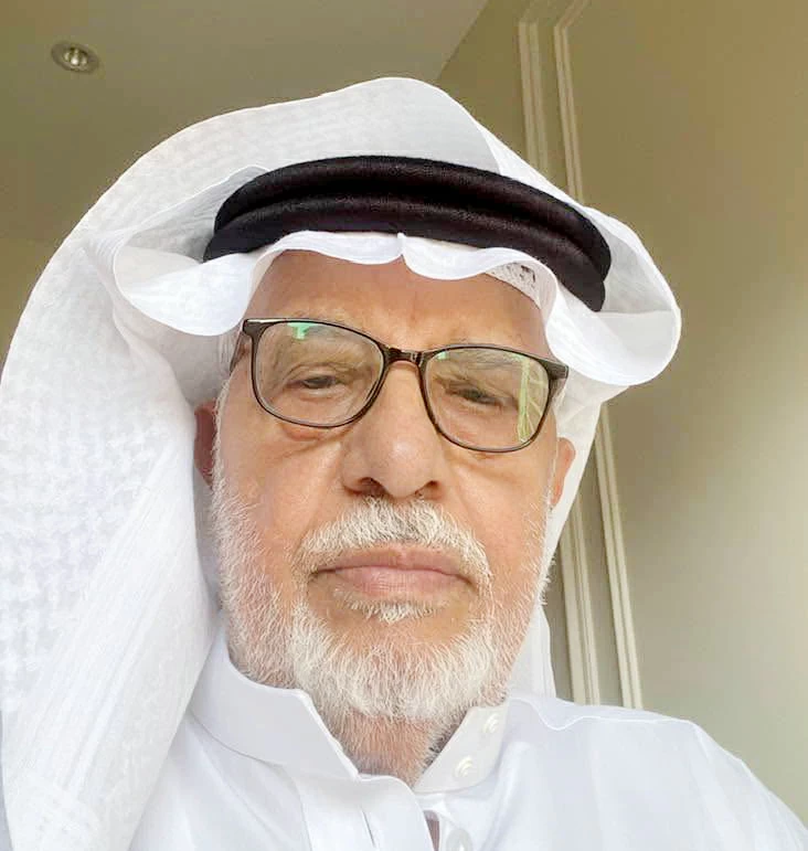 عثمان سعيد: ناقد تسبّب في بقاء روايتي في الدرج 20 عاماً