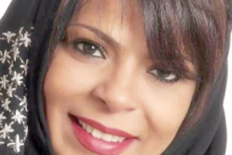 نبض ريم الديني.. اللون حين يتجاوز حدود اللوحة