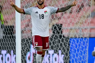 الإمارات تستهل خليجي 27 برباعية في اليمن