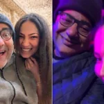 ابنة بيومي فؤاد تخوض التمثيل أخيرًا.. كيف أقنعت والدها رغم رفضه؟