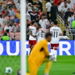 مدرب الإمارات: الإرهاق أثر علينا.. وهدفنا تجاوز المجموعات