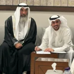 بعد 3 أعوام من انفصاله.. الفنان عايض يعقد قرانه على فتاة كويتية