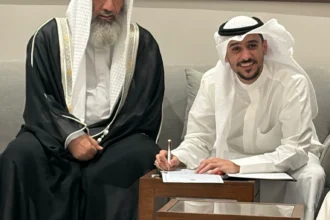 بعد 3 أعوام من انفصاله.. الفنان عايض يعقد قرانه على فتاة كويتية