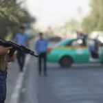 خلاف بين أب ونجله يتحول إلى جريمة قتل في البصرة