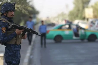 خلاف بين أب ونجله يتحول إلى جريمة قتل في البصرة
