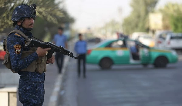 خلاف بين أب ونجله يتحول إلى جريمة قتل في البصرة
