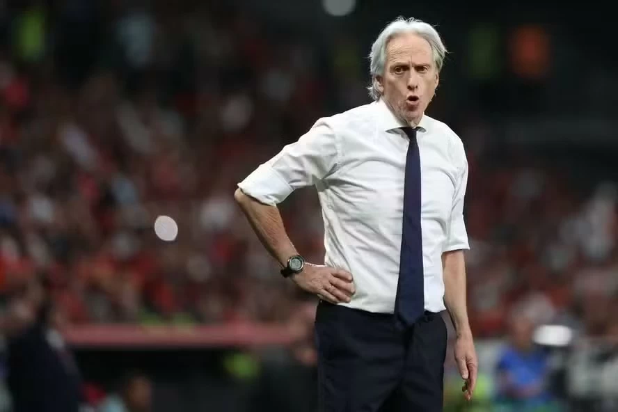 جيسوس يبدأ حقبته مع البرتغال بالفوز على ويلز