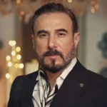 باسم مغنية لـ«عكاظ»: أبحث عن أدوار تحمل قضايا واقعية.. و«مافيا» خارج رمضان 2027