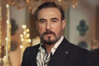 باسم مغنية لـ«عكاظ»: أبحث عن أدوار تحمل قضايا واقعية.. و«مافيا» خارج رمضان 2027