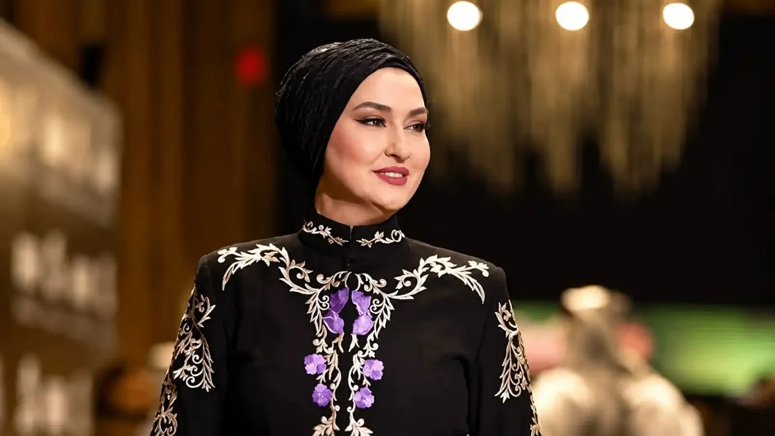 بعد صراع مع السرطان.. رحيل المصممة الأردنية لميس دوغلاس