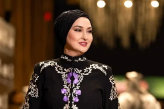 بعد صراع مع السرطان.. رحيل المصممة الأردنية لميس دوغلاس