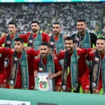الكويت الأصغر سناً.. والبحرين الأكبر في خليجي 27
