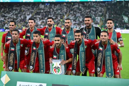 الكويت الأصغر سناً.. والبحرين الأكبر في خليجي 27