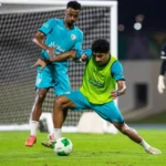 البلوشي: هدفنا إسعاد الجماهير العُمانية