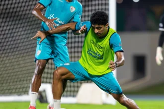 البلوشي: هدفنا إسعاد الجماهير العُمانية
