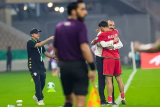 مدرب عُمان لـ«عكاظ»: أخفقنا أمام العراق.. وسنواجه السعودية بعقلية الفوز