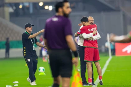 مدرب عُمان لـ«عكاظ»: أخفقنا أمام العراق.. وسنواجه السعودية بعقلية الفوز