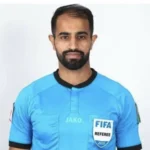 بحريني يدير قمة السعودية وعُمان في خليجي 27