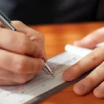 خدعة التوقيع الناقص.. تاجر عربي تلاعب بشيك والمحكمة تردعه بعد 11 عاماً