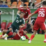 آل يحيى يؤكد لـ «عكاظ»: الأخضر يحتاج إلى «قناص»