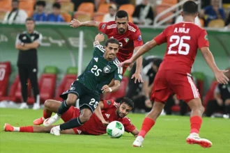 آل يحيى يؤكد لـ «عكاظ»: الأخضر يحتاج إلى «قناص»